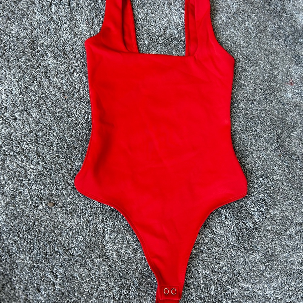 Good American Scuba body suit